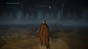 God's Bane - Blackflame Knight Moveset - Elden Ring