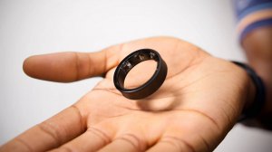 Обзор Samsung Galaxy Ring: я хотел его полюбить!