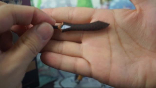 Figma Emiya Shiro 2.0 смотреть онлайн