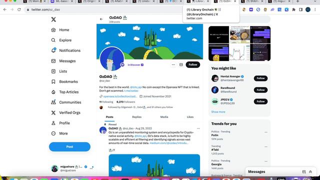 Как стать дегеном? Поиск ранних проектов, заработок на них, полезные инструменты. смотреть онлайн