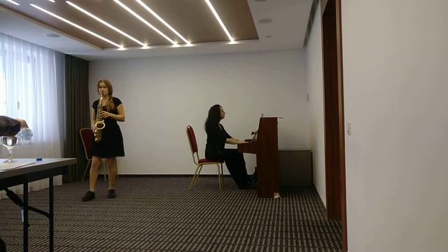 Кокачева Инга, 17 лет, 2 курс, ГПОУ "СОКИ", класс преподавателя Б.М. Волкова смотреть онлайн