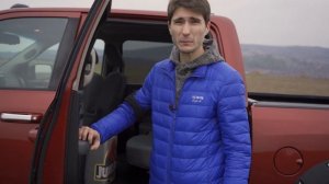 Американская мечта - Dodge RAM 1500