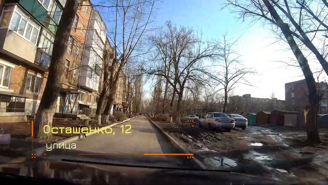 АПРЕЛЬ, ЗААПРЕЛИЛСЯ.../Городские улицы/ЗВЕРЕВО -2021