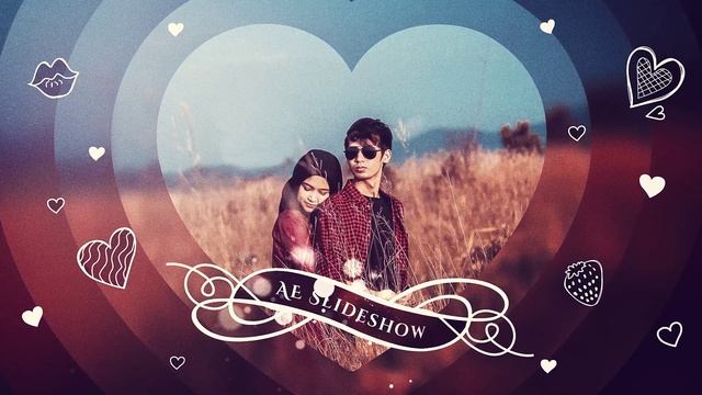 Videohive Lovely Slideshow » Free After Effects Templates - Premiere Pro Templates.mp4 смотреть онлайн