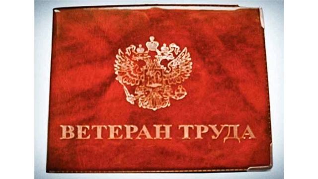 Какая установлена социальная поддержка ветеранов труда в 2021 году