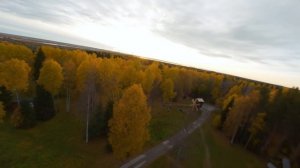 Малые Корелы FPV