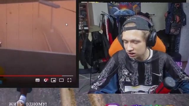 URAGAN HOKAGE МОТИВАЦИЯ EDIT
