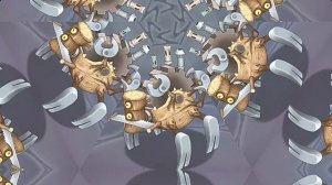 Vhenshun x 1000 | My Singing Monsters