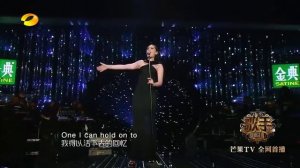 Jessie J sings I Have Nothing Live Performance 2018 by Whitney Houston! Amazing!