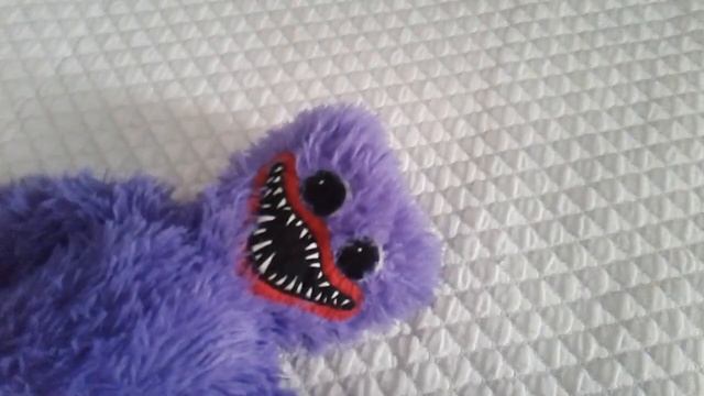 МОЯ ЛЮБИМАЯ ИГРУШКА ХАГИ ВАГИ смотреть онлайн