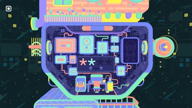 GNOG game Walkthrough Level 5 HOM-3