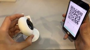 IP-камера Xiaomi Xiaobai Smart Camera Public Version 1080p