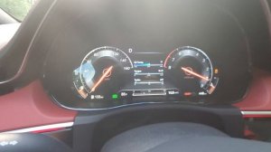 Genesis GV70 Launch Control - How to...