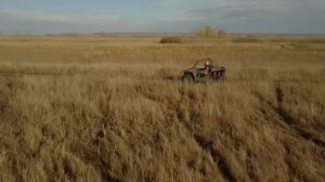 Polaris RZR 1000 XP / Тест-драйв и Обзор Багги