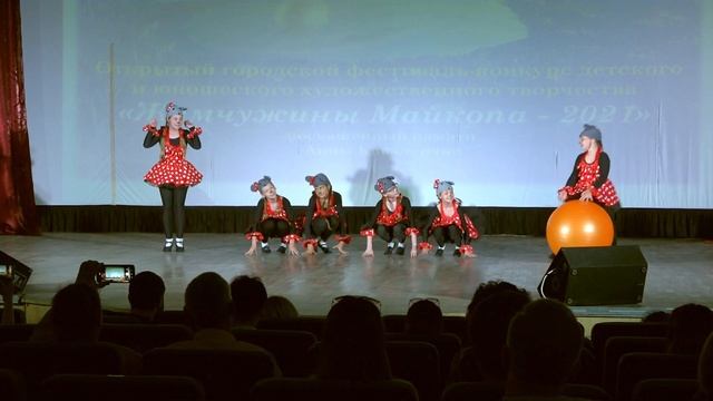 "Капитошки" "Мышки-веселушки" смотреть онлайн