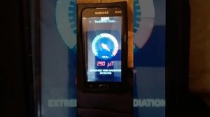 замеры радиации в квартире - в 5 раз превышают пдк. - 25.01.23