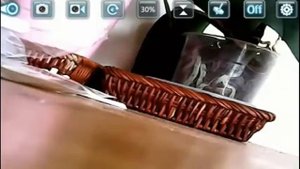 Квадрокоптер с камерой за 20$ | ОБЗОР + ТЕСТ