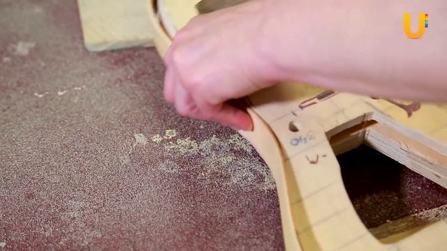 Мастер изготовления башкирских национальных музыкальных инструментов | Мастера Башкирии смотреть онлайн