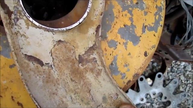 How To Change Rear Trailing Arm Bushing Saturn Vue смотреть онлайн