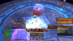 Тактика Малигос, Око вечности