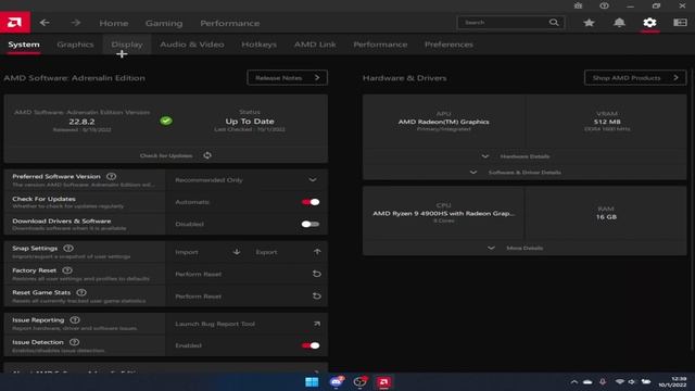 HOW to get STRETCH RES on ROBLOX! (DaHood) (AMD Users) (Intel Users) смотреть онлайн