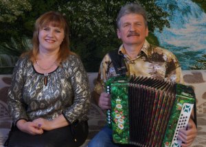 ОДУВАНЧИК 
Елена и Владимир Никатовы.