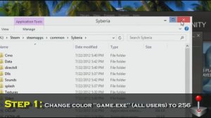 Syberia "No available 3D Accelerator" error Game Fix - PC Steam