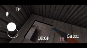 Shotgun: Granny vs Granny Chapter 2 vs Granny 3