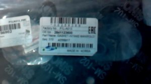 Ремонт двигателя Хундай Соната день 2.