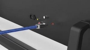 Hdmi 2.1 и ultra hd (uhd) 8k кабель moshou, настоящий шнур для аудио локальной сети, 48 гб/сек,