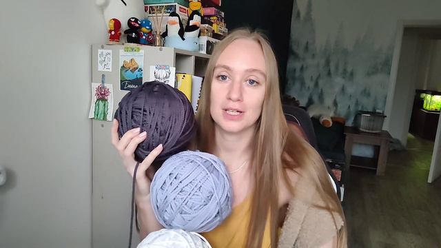 Влог #9 | Готовые работы | Процессы | Перевязы ч.4 | Покупки смотреть онлайн