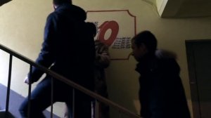 НГ Корпоратив 2015 - ЖПА