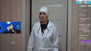 МАЗЕЛЛОВ СМОТРИТ: ЧЕЛОВЕК ЗА ОКНОМ И СТРАННЫЕ SCP ОЧКИ! ЧТО ПРОИЗОШЛО?