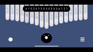 Люся Чеботина - Солнце Монако калимба