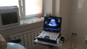 Пункционная биопсия почки