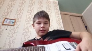 ASMR для гитаристов!