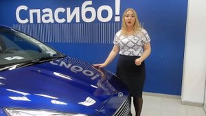 Обзор Ford Focus | Сравнение c Hyundai Solaris