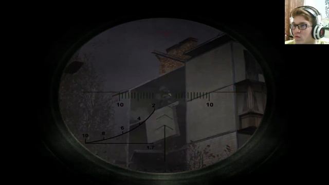 Прохождение игры S.T.A.L.K.E.R.Тень Чернобыля #5