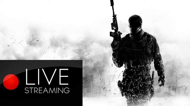 Играю по фану Call Of Duty.Modern Warfare 3 смотреть онлайн