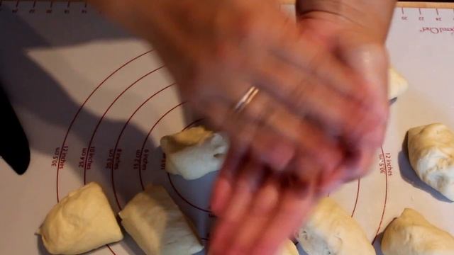 булочки для бюргеров/термомикс/Bürgerbuns TM5 смотреть онлайн