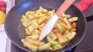 КАК ПРИГОТОВИТЬ КАБАЧКИ, ПЕРЕД КОТОРЫМИ НИКТО НЕ УСТОИТ! ОБАЛДЕННЫЕ КАБАЧКИ КАК ГРИБЫ - ПО КОРЕЙСКИ