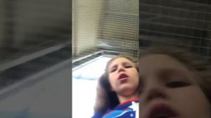 Влог с соревнований по чир спорту (чирлидинг)