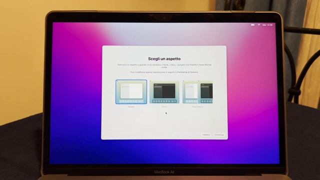 Installare OSX Monterey su SSD esterno con MACBOOK AIR M1. DUAL BOOT смотреть онлайн