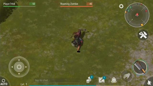 Прохождение игры последний день на земле смотреть онлайн