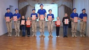 Телефон доверия 17 мая 2020 #детскийтелефондоверия #флешмобДОС