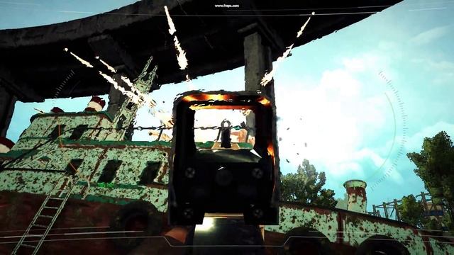 Skynet Rising Gameplay - Waterway смотреть онлайн