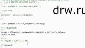 Наступила ночь и в стране дураков закипела работа