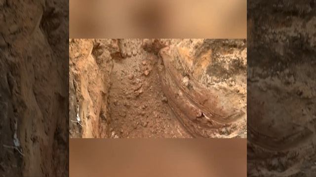 Канализация из жби колец на 9.5 кубов для частного дома ?️ смотреть онлайн