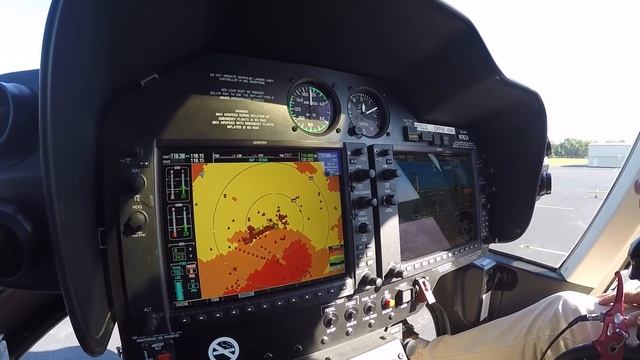 Bell 407 GX Helicopter review смотреть онлайн