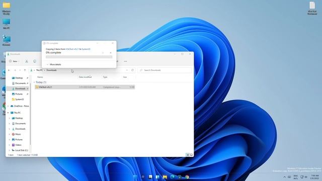 How To Enable New Media Controls On Windows 11 Lock Screen смотреть онлайн